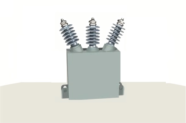 Surge-Capacitor