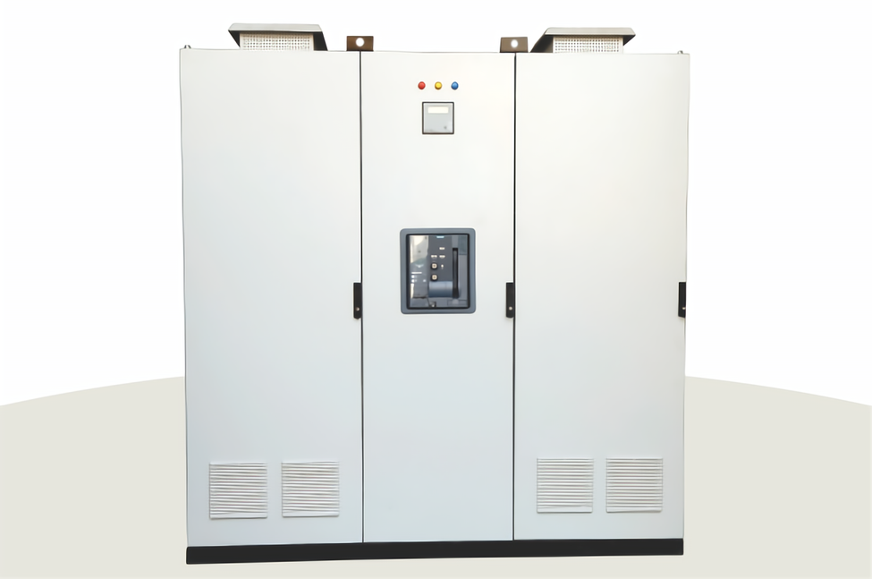 Thyrister-Switched-Power-Factor-Correction-panel