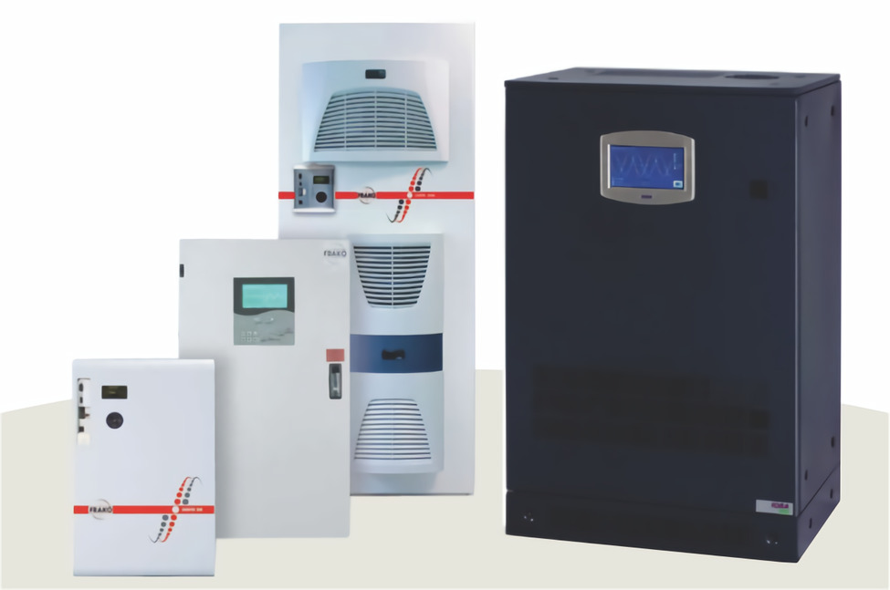 Active-Harmonic-Filters