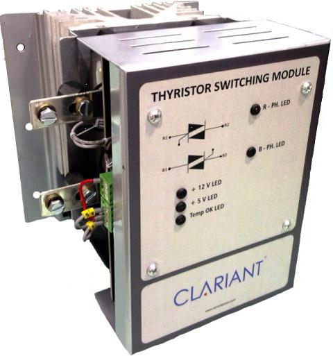 TSM-Module