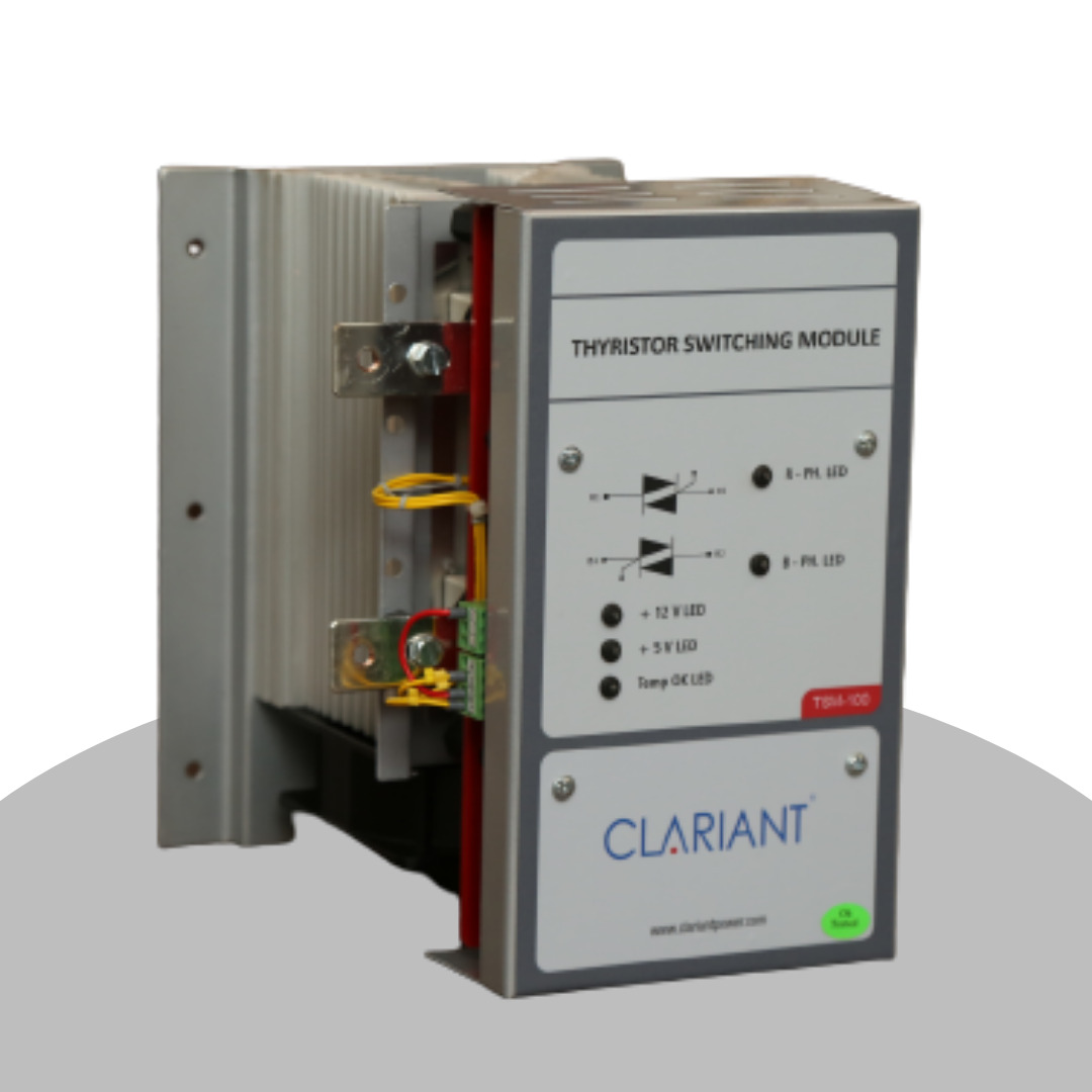 Thyristor Switching