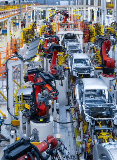 Automotive