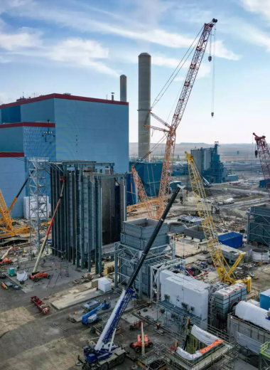 Construction