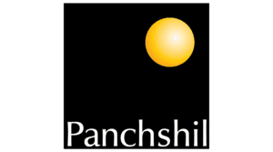 panchshil-vector-logo