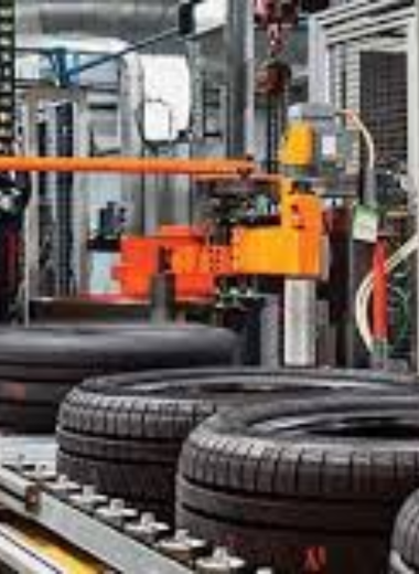 Tyre