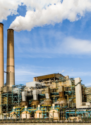 Utilities & Power generators